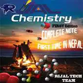 Free play online 12 Chemistry Reference NoteBook(NEB)| RIJAL TECH APK